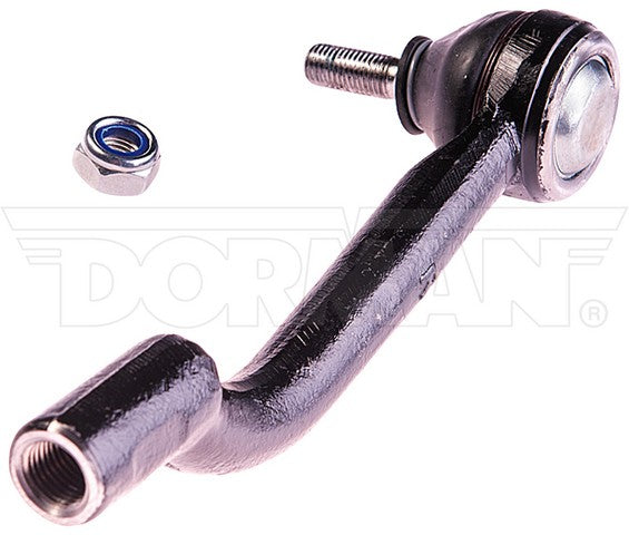 Steering Tie Rod End Dorman Premium Chassis TO69192PR