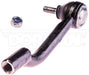 Steering Tie Rod End Dorman Premium Chassis TO69192PR