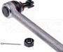 Steering Tie Rod End Dorman Premium Chassis TO69195XL