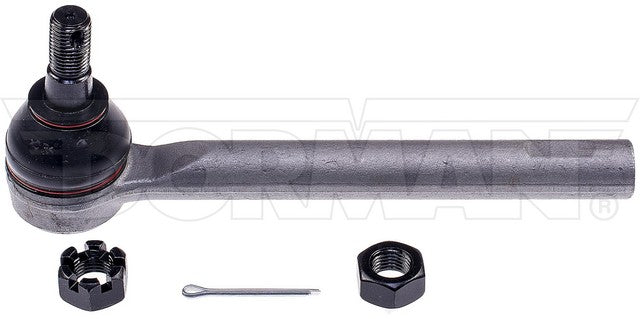 Steering Tie Rod End Dorman Premium Chassis TO69195XL