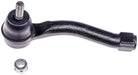 Steering Tie Rod End Dorman MAS TO69201