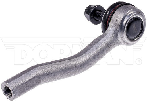 Steering Tie Rod End Dorman Premium Chassis TO69202XL