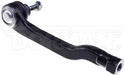 Steering Tie Rod End Dorman Premium Chassis TO69231PR