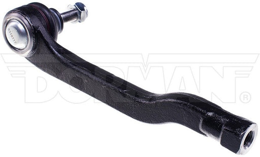 Steering Tie Rod End Dorman Premium Chassis TO69231PR