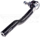 Steering Tie Rod End Dorman MAS TO69232