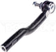 Steering Tie Rod End Dorman Premium Chassis TO69232PR