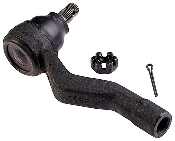 Steering Tie Rod End Dorman Premium Chassis TO69255PR
