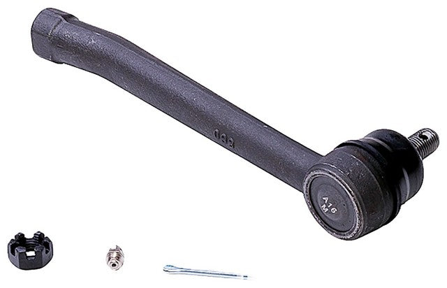 Steering Tie Rod End Dorman Premium Chassis TO69262PR