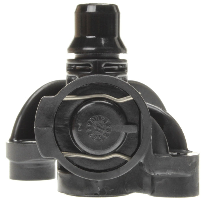 Auto Trans Oil Cooler Thermostat MAHLE Clevite TO 6 93