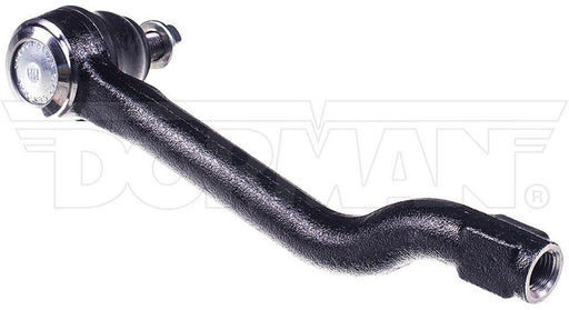 Steering Tie Rod End Dorman MAS TO69301