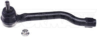 Steering Tie Rod End Dorman Premium Chassis TO69301PR