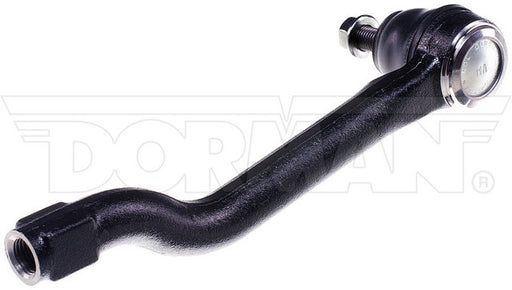 Steering Tie Rod End Dorman Premium Chassis TO69302PR