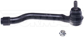 Steering Tie Rod End Dorman Premium Chassis TO69302PR