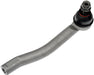 Steering Tie Rod End Dorman Premium Chassis TO69311XL