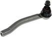 Steering Tie Rod End Dorman Premium Chassis TO69312XL