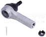 Steering Tie Rod End Dorman Premium Chassis TO69315XL