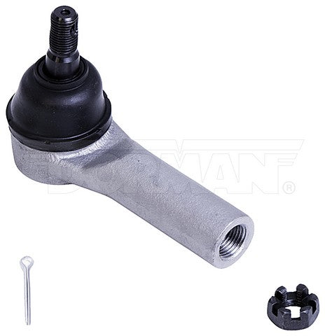Steering Tie Rod End Dorman Premium Chassis TO69315XL