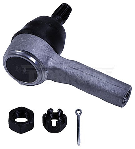 Steering Tie Rod End Dorman Premium Chassis TO69325XL