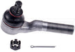 Steering Tie Rod End Dorman Premium Chassis TO69345XL