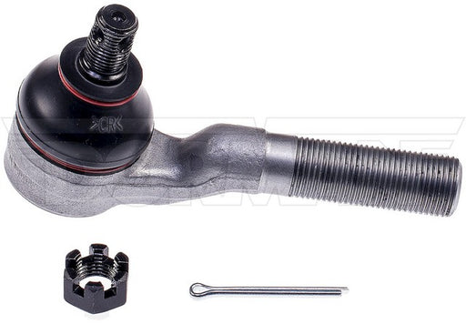 Steering Tie Rod End Dorman Premium Chassis TO69345XL