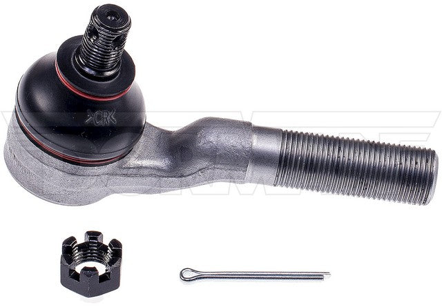 Steering Tie Rod End Dorman Premium Chassis TO69345XL