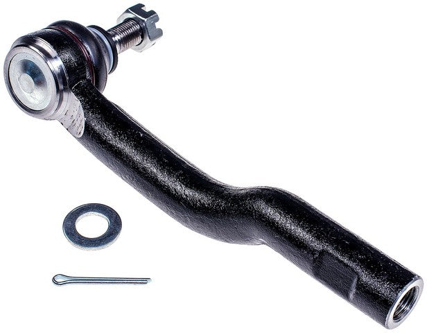 Steering Tie Rod End Dorman Premium Chassis TO71001PR