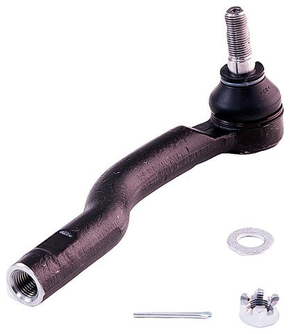 Steering Tie Rod End Dorman Premium Chassis TO71002PR