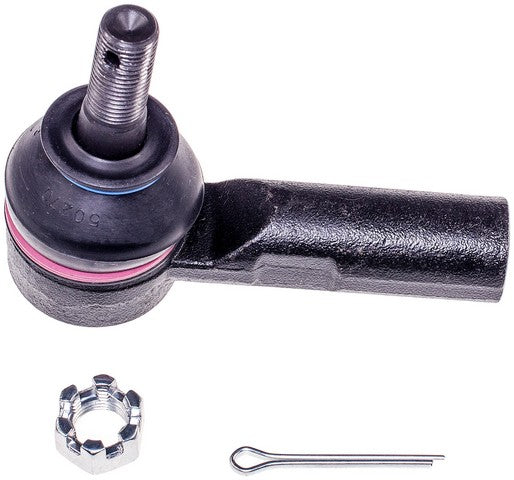 Steering Tie Rod End Dorman Premium Chassis TO71025PR