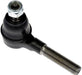 Steering Tie Rod End Dorman MAS TO71035