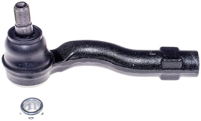 Steering Tie Rod End Dorman Premium Chassis TO72001PR