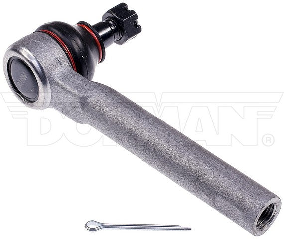 Steering Tie Rod End Dorman Premium Chassis TO72025XL