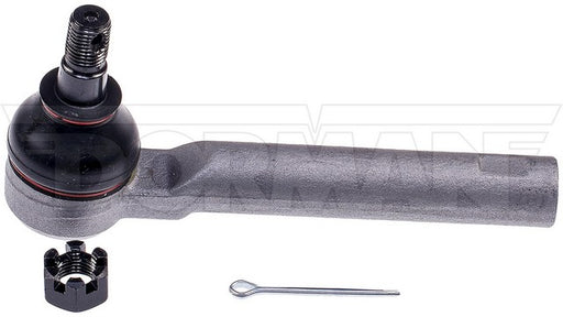 Steering Tie Rod End Dorman Premium Chassis TO72025XL