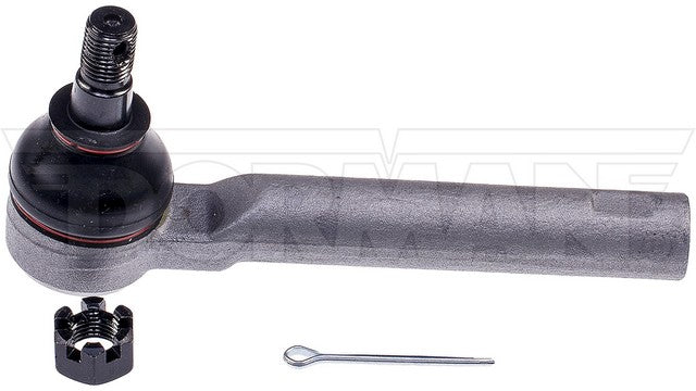Steering Tie Rod End Dorman Premium Chassis TO72025XL