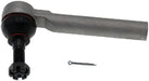 Steering Tie Rod End Dorman Premium Chassis TO72155XL