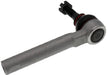 Steering Tie Rod End Dorman Premium Chassis TO72155XL