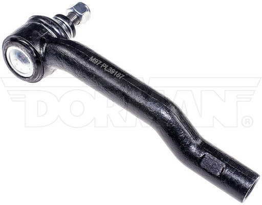 Steering Tie Rod End Dorman MAS TO73001