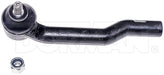 Steering Tie Rod End Dorman Premium Chassis TO73001PR