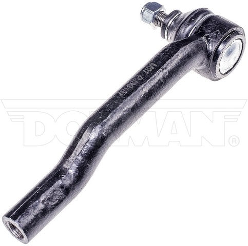 Steering Tie Rod End Dorman MAS TO73002