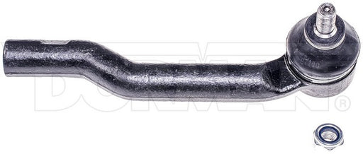 Steering Tie Rod End Dorman Premium Chassis TO73002PR