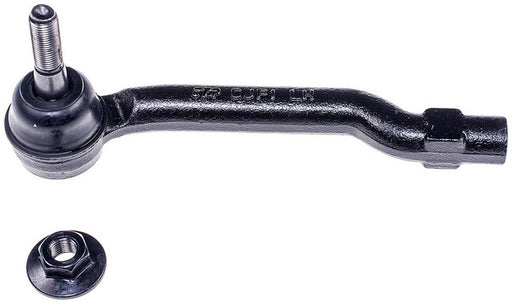 Steering Tie Rod End Dorman Premium Chassis TO73021PR
