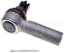 Steering Tie Rod End Dorman Premium Chassis TO73125XL