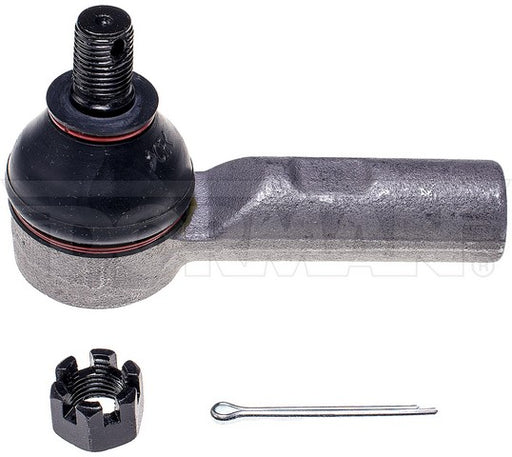 Steering Tie Rod End Dorman Premium Chassis TO73125XL