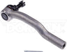Steering Tie Rod End Dorman Premium Chassis TO74031XL