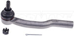 Steering Tie Rod End Dorman Premium Chassis TO74031XL