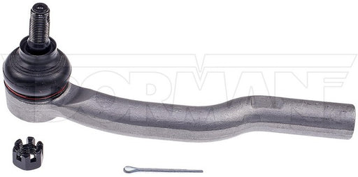 Steering Tie Rod End Dorman Premium Chassis TO74031XL