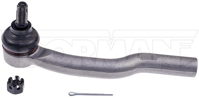 Steering Tie Rod End Dorman Premium Chassis TO74031XL