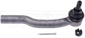 Steering Tie Rod End Dorman Premium Chassis TO74032XL