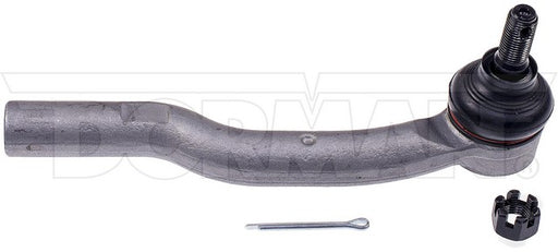 Steering Tie Rod End Dorman Premium Chassis TO74032XL