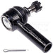 Steering Tie Rod End Dorman MAS TO74035