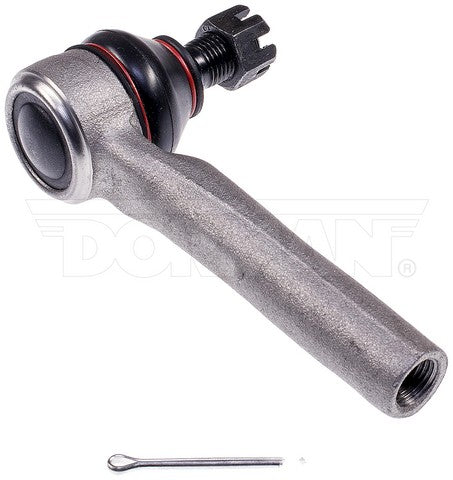Steering Tie Rod End Dorman Premium Chassis TO74045XL